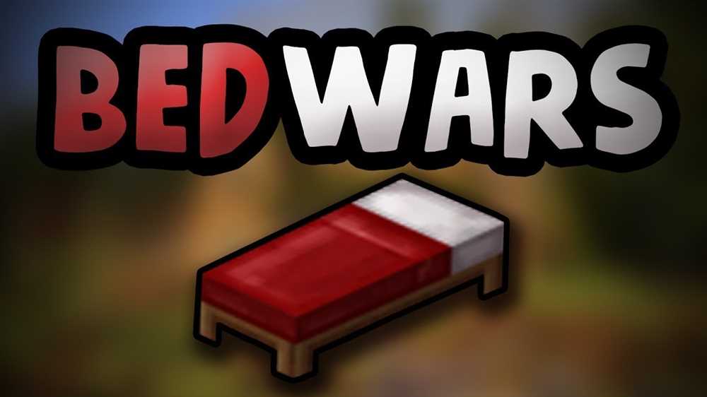 Как сделать донат в bed wars