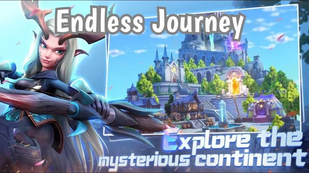 Что такое донат в игре endless journey?