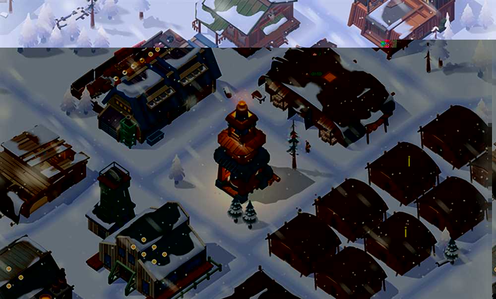 Виды донатов в игре Frozen City